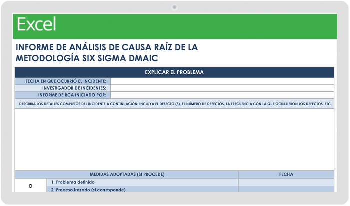 Lean-Project-Management-Six-Sigma-DMAIC-Metodología-Raíz-Causa-Análisis