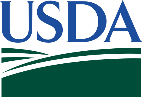 USDA logo